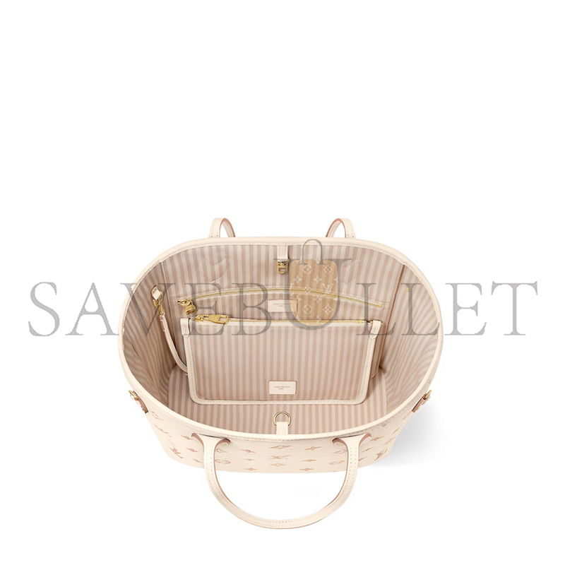 LOUIS VUITTON NEVERFULL MM M14285 (31*28*14cm) LOUIS VUITTON NEVERFULL MM M14285 (31*28*14cm)